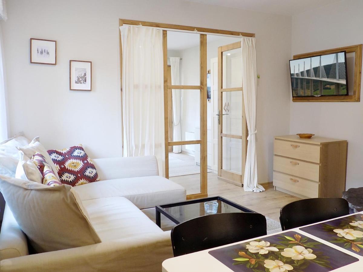 Apartament Giewont Panorama 考斯赛力克 外观 照片